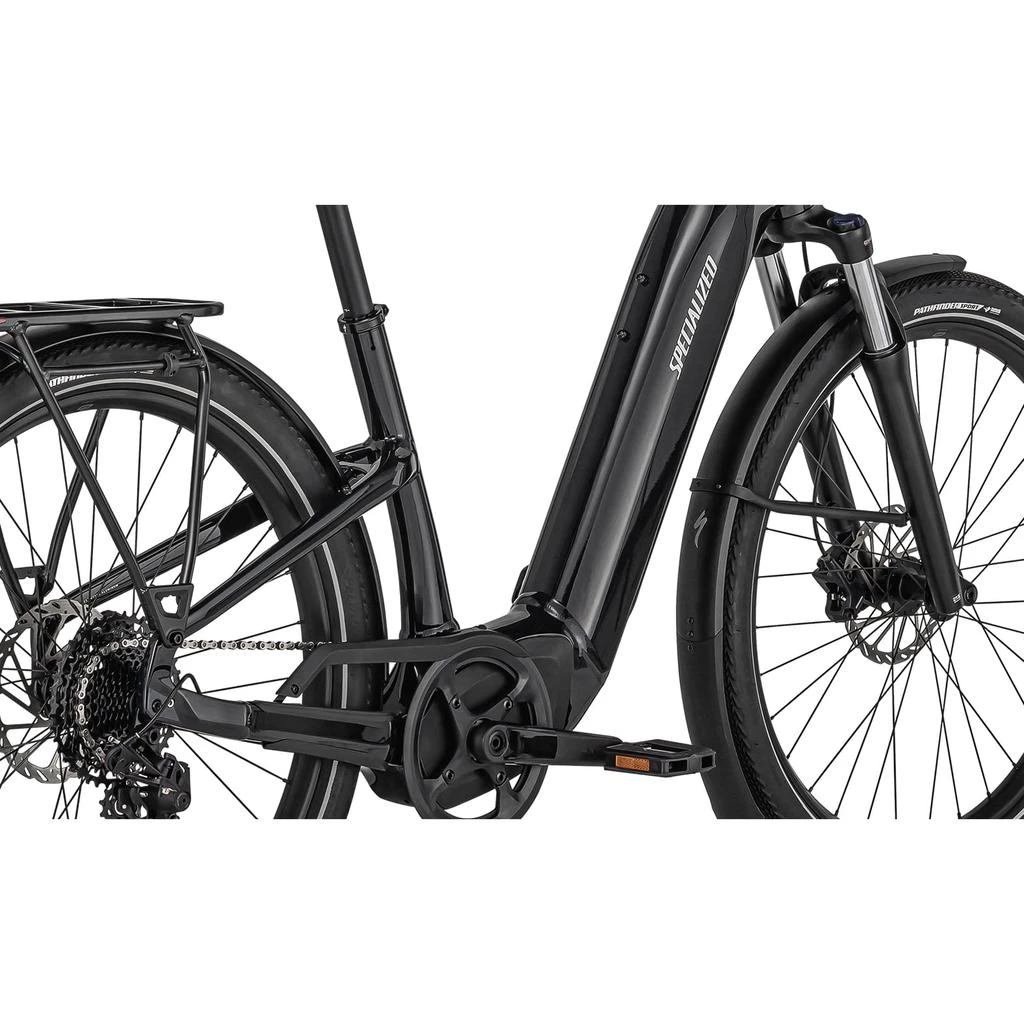 Specialized Turbo Como 4.0 eBike - 2024 商品