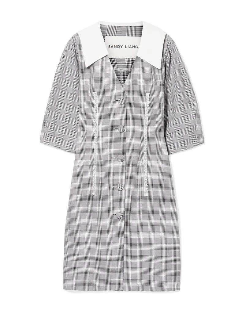 商品Sandy Liang|Midi dress,价格¥2463,第1张图片