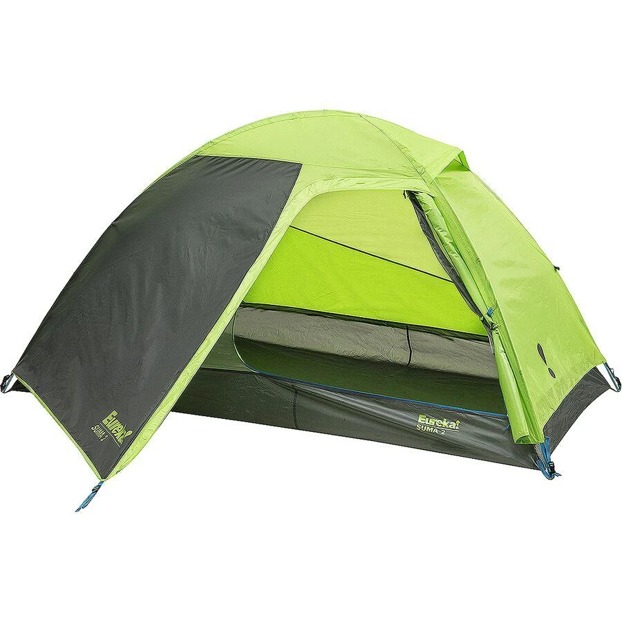 商品Eureka!|Suma Tent: 2-Person 3-Season,价格¥795,第1张图片