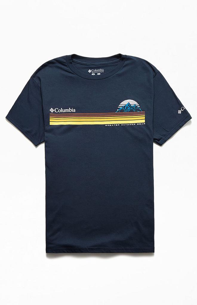 商品Columbia|Gauge T-Shirt,价格¥207,第1张图片
