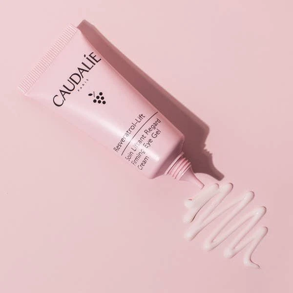 商品Caudalie|Caudalie Resveratrol-Lift Eye Firming Gel Cream 0.5 oz,价格¥502,第3张图片详细描述