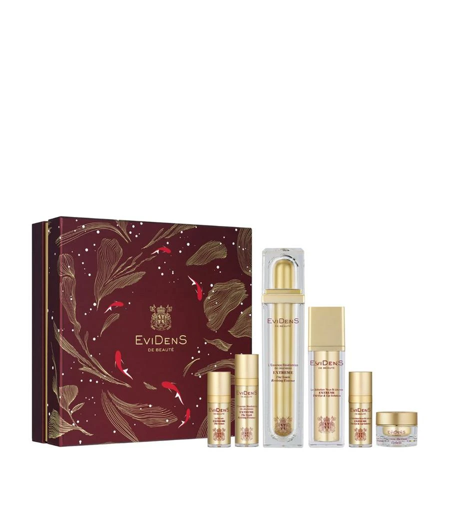 商品EviDenS de Beauté|The Extreme Collection Gift Set,价格¥6248,第2张图片详细描述