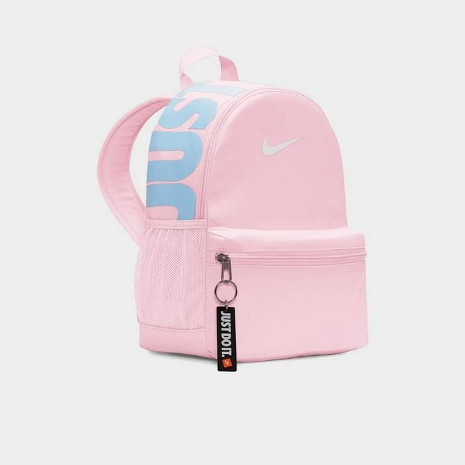 商品NIKE|Kids' Nike Brasilia JDI Mini Backpack (11L),价格¥112,第2张图片详细描述