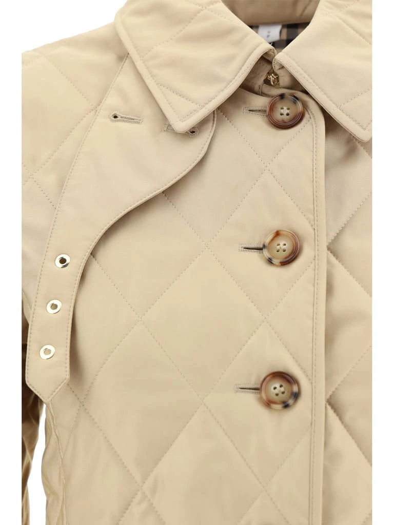 商品Burberry|Fernleigh Jacket,价格¥7461,第3张图片详细描述