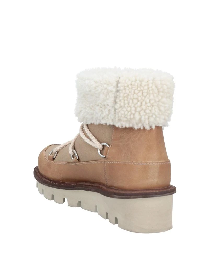 商品PATRIZIA BONFANTI|Ankle boot,价格¥1448,第3张图片详细描述