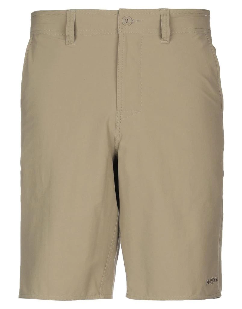 商品Patagonia|Shorts & Bermuda,价格¥342,第1张图片