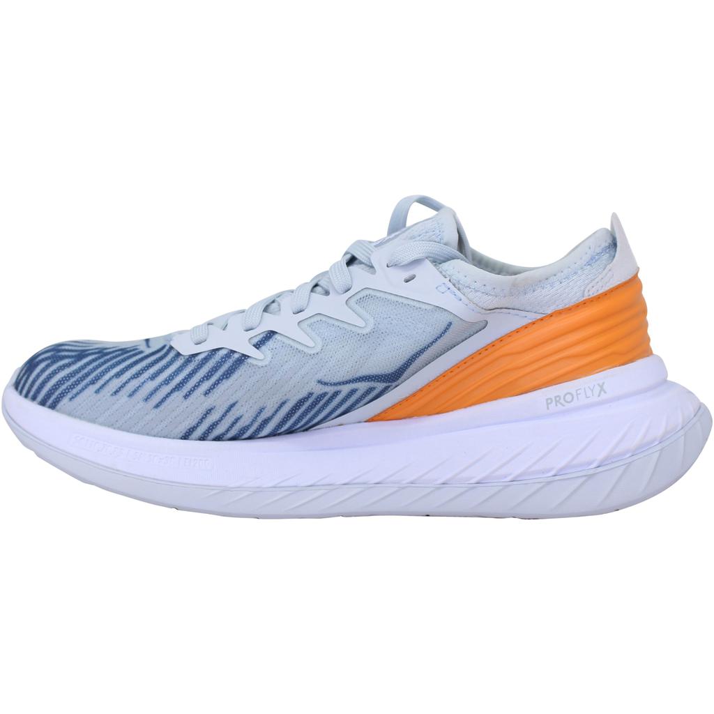 Hoka Carbon X-SPE Blue/White-Orange  1110512/PABOP Men's商品第2张图片规格展示