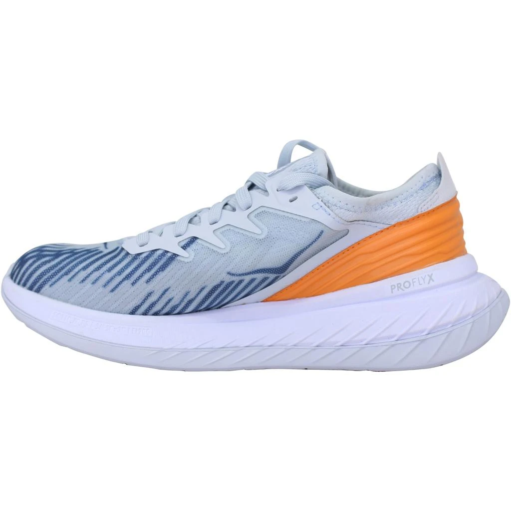 商品Hoka One One|Hoka Carbon X-SPE Blue/White-Orange  1110512/PABOP Men's,价格¥1146,第2张图片详细描述