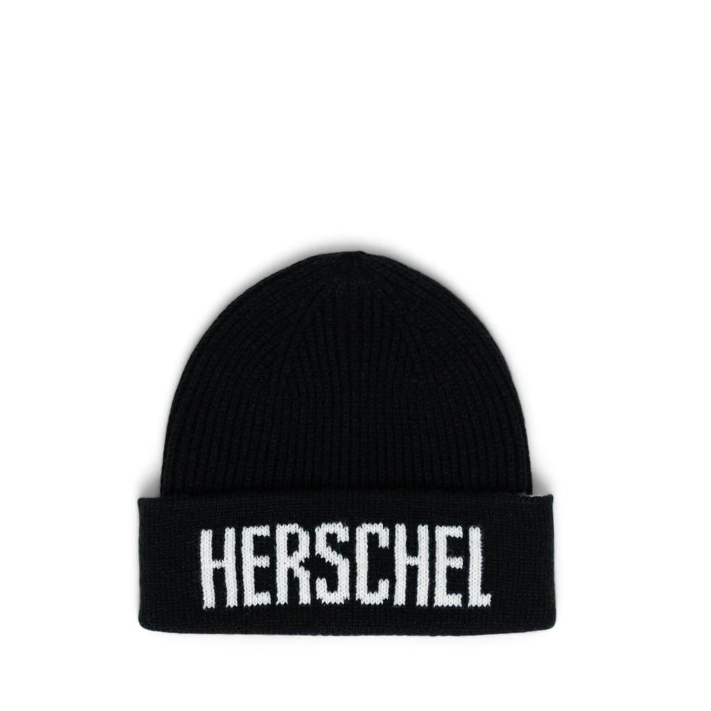 商品Herschel Supply|Polson Knit Logo,价格¥101,第1张图片