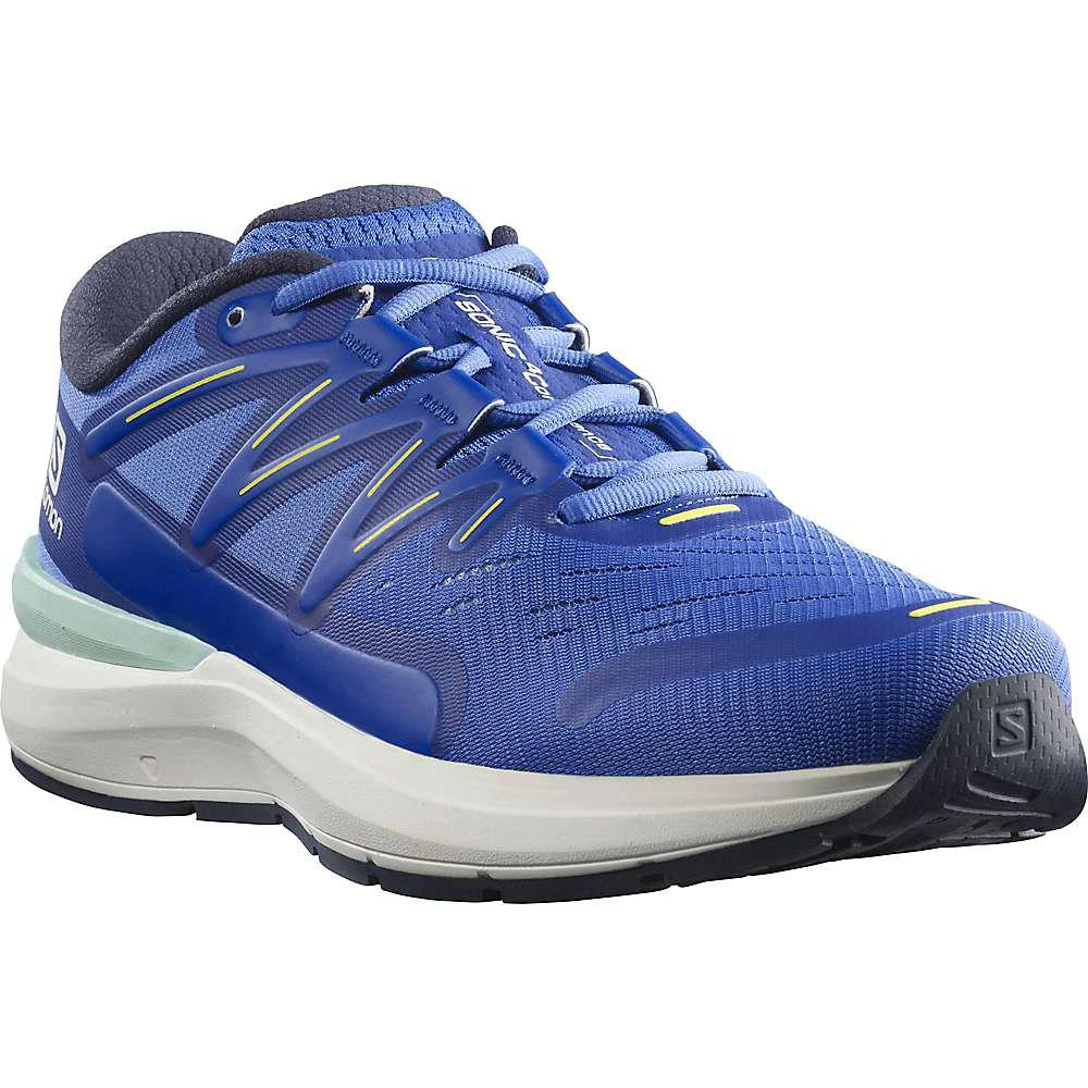 商品Salomon|Men's Sonic 4 Confidence Shoe,价格¥624,第1张图片