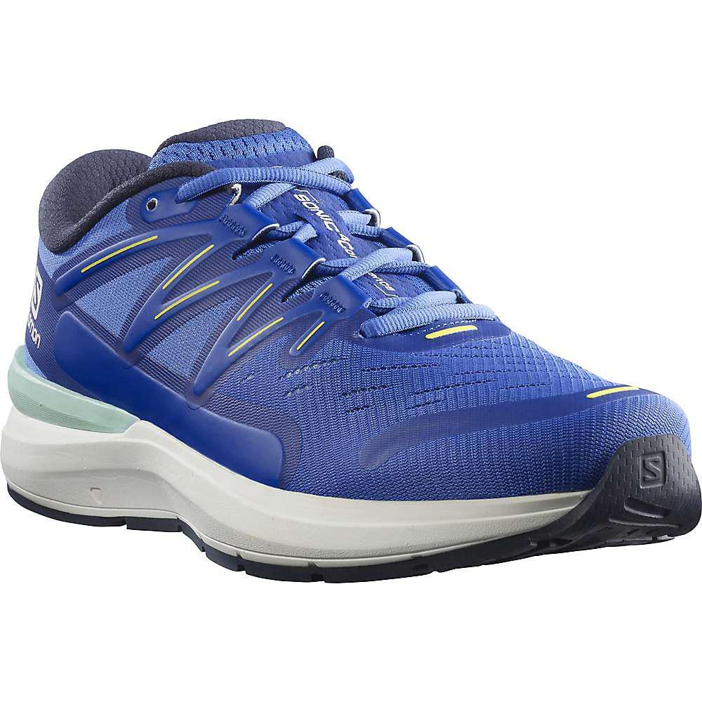 商品Salomon|Men's Sonic 4 Confidence Shoe,价格¥565,第1张图片