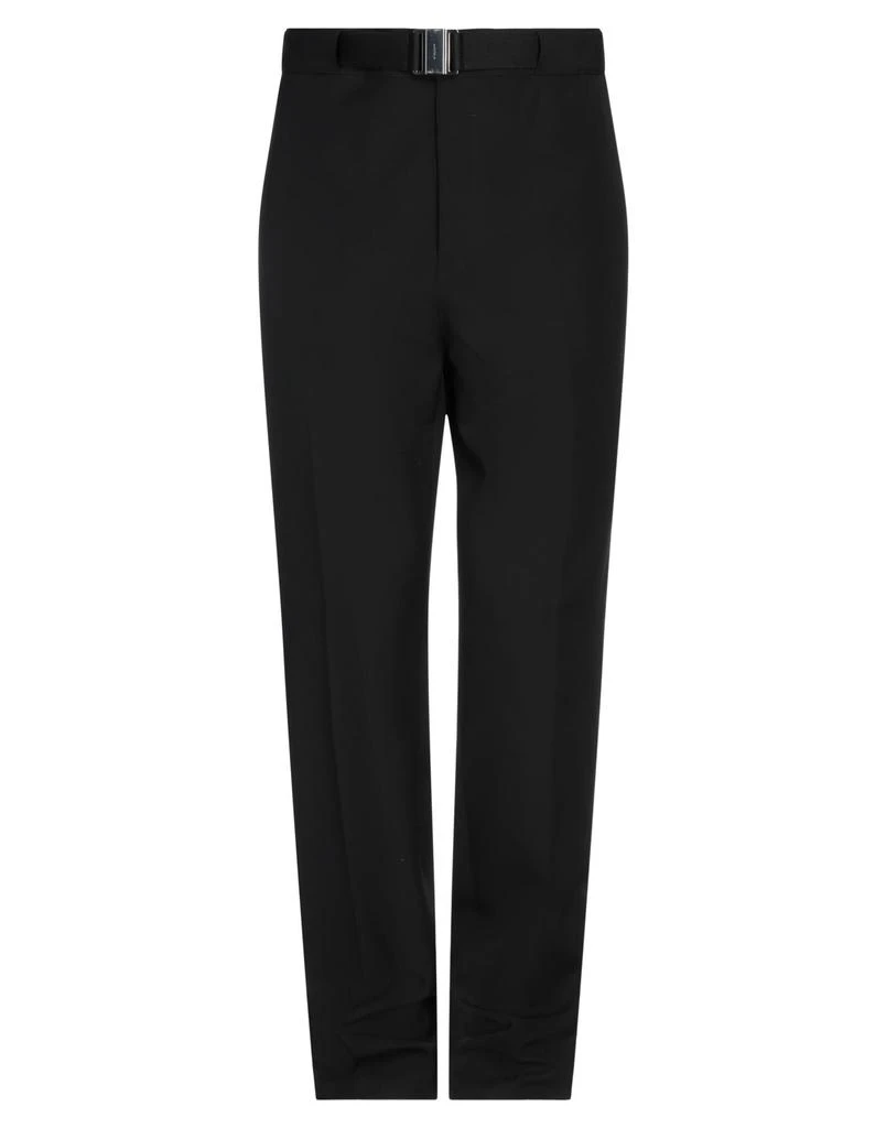 商品Givenchy|Casual pants,价格¥2344,第1张图片
