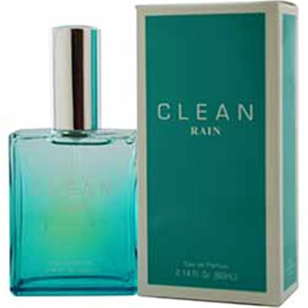 商品Clean|231889  Rain 2.14 oz Eau De Parfum Spray,价格¥314,第1张图片