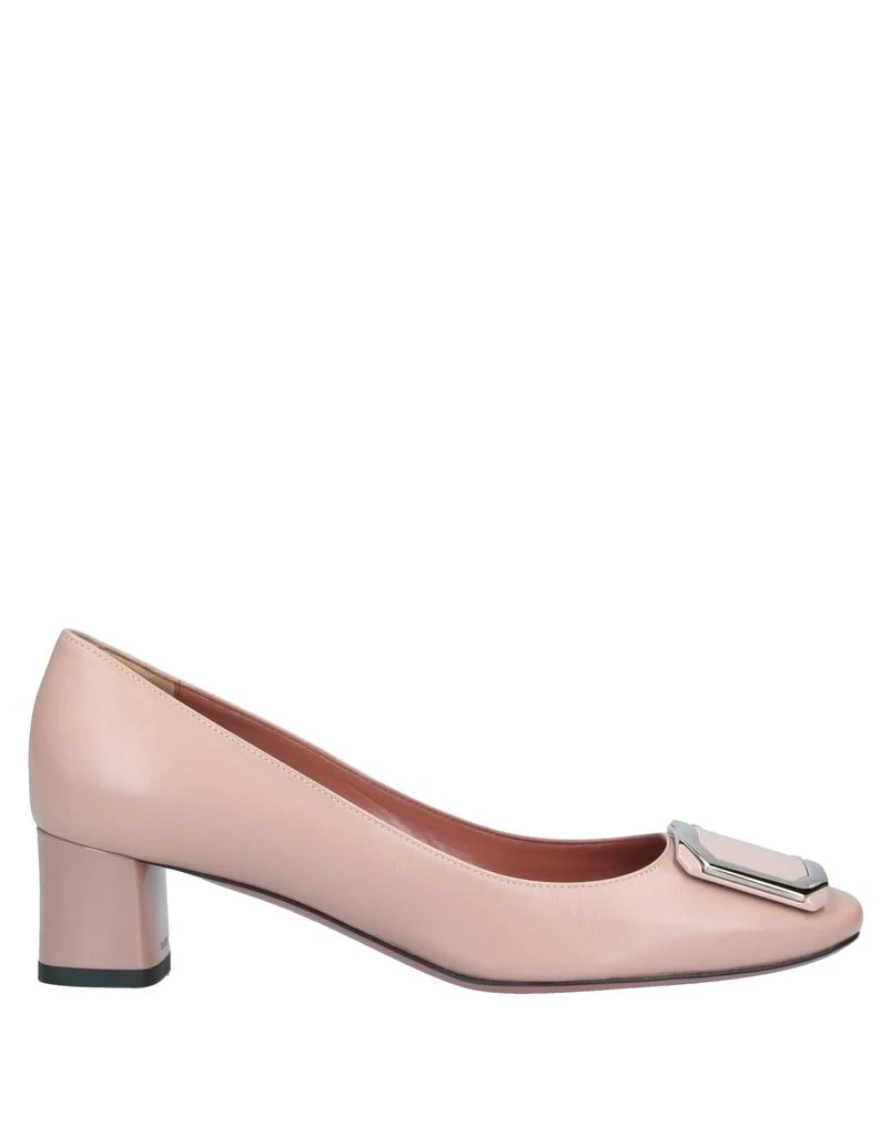 商品Bally|Pump,价格¥1925,第1张图片