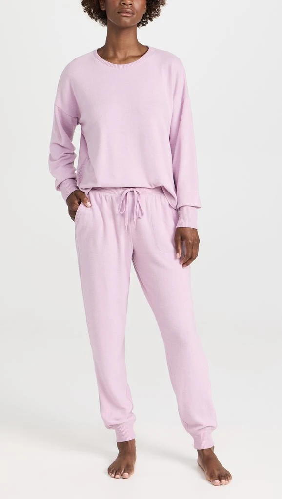 商品PJ Salvage|Peachy Joggers,价格¥506,第4张图片详细描述
