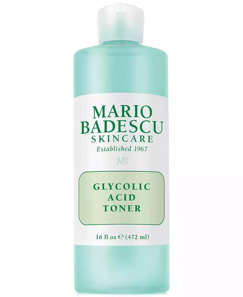 商品Mario Badescu|Glycolic Acid Toner, 8-oz.,价格¥139,第1张图片详细描述