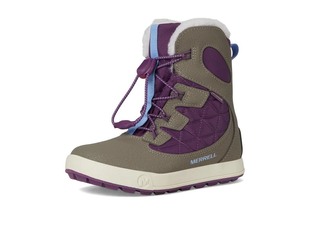 Snow Bank 4.0 Waterproof (Little Kid/Big Kid) 商品