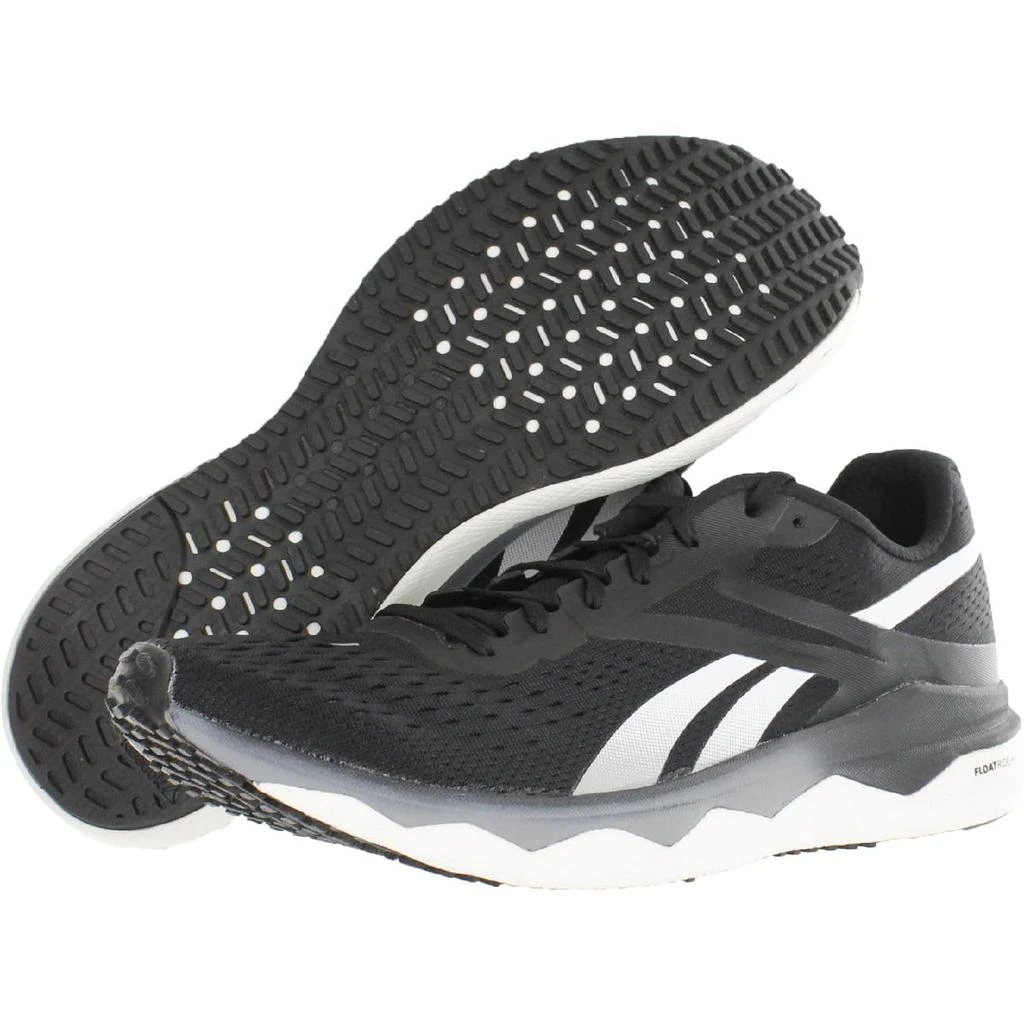 商品Reebok|Reebok Mens Floatride Run Fast 2.0 Fitness Workout Running Shoes,价格¥206,第3张图片详细描述