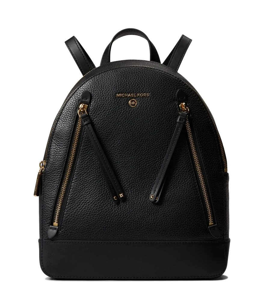 商品Michael Kors|Brooklyn Medium Backpack,价格¥2193,第1张图片