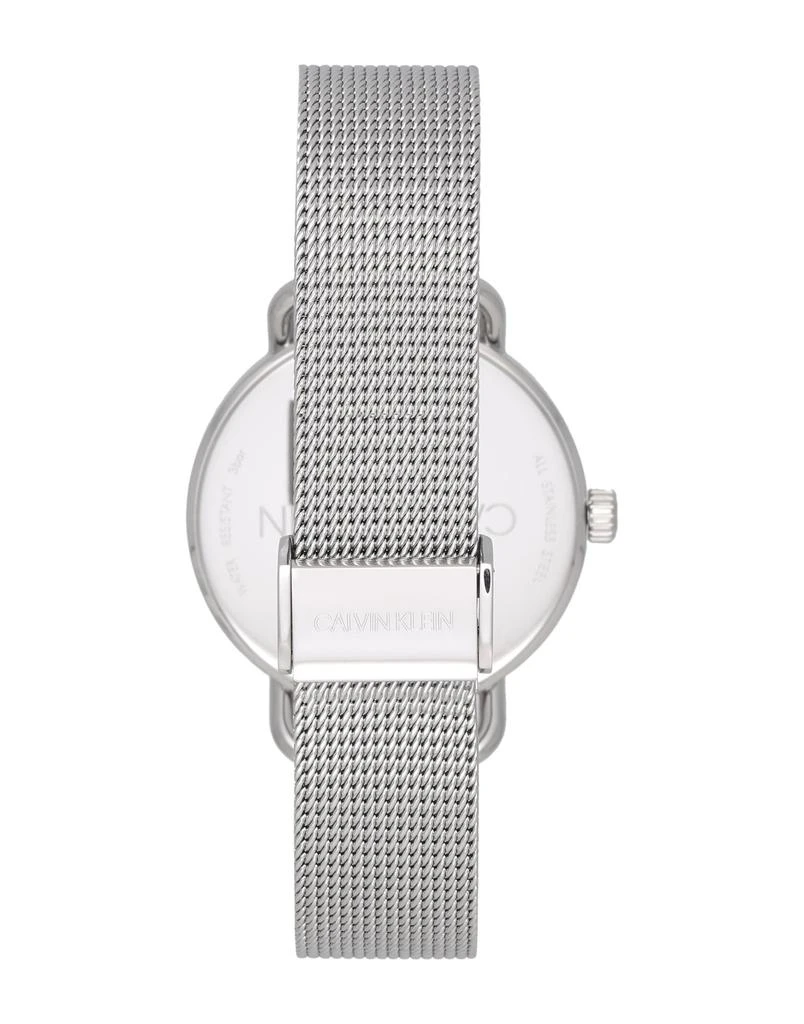 商品Calvin Klein|Wrist watch,价格¥1590,第2张图片详细描述