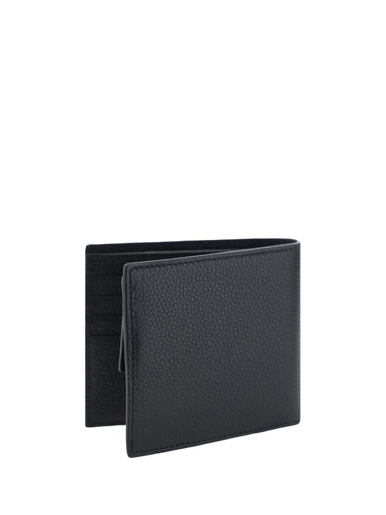 商品DSQUARED2|WALLET WITH COIN CASE,价格¥1417,第2张图片详细描述