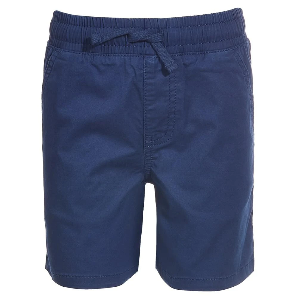 商品Epic Threads|Little Boys Pull-On Shorts, Created for Macy's,价格¥249,第1张图片