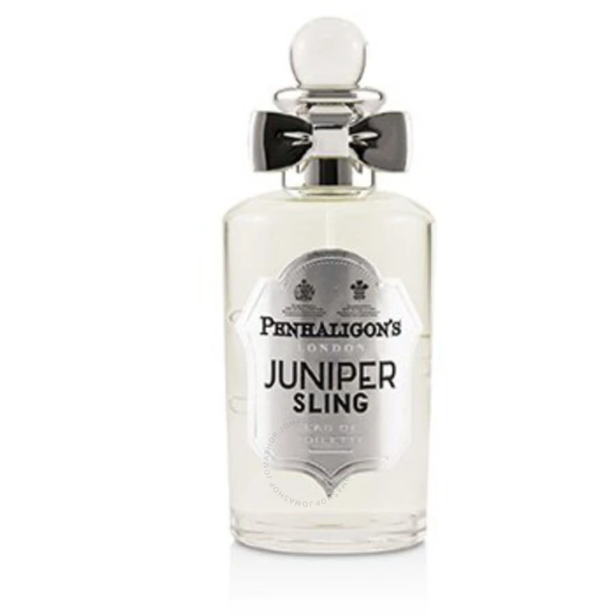 商品Penhaligon's|Penhaligon's Juniper Sling Unisex EDT,价格¥1325,第2张图片详细描述