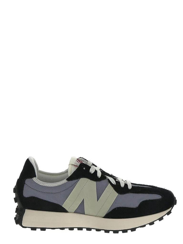 商品New Balance|New Balance 327 Black Cream,价格¥855,第1张图片