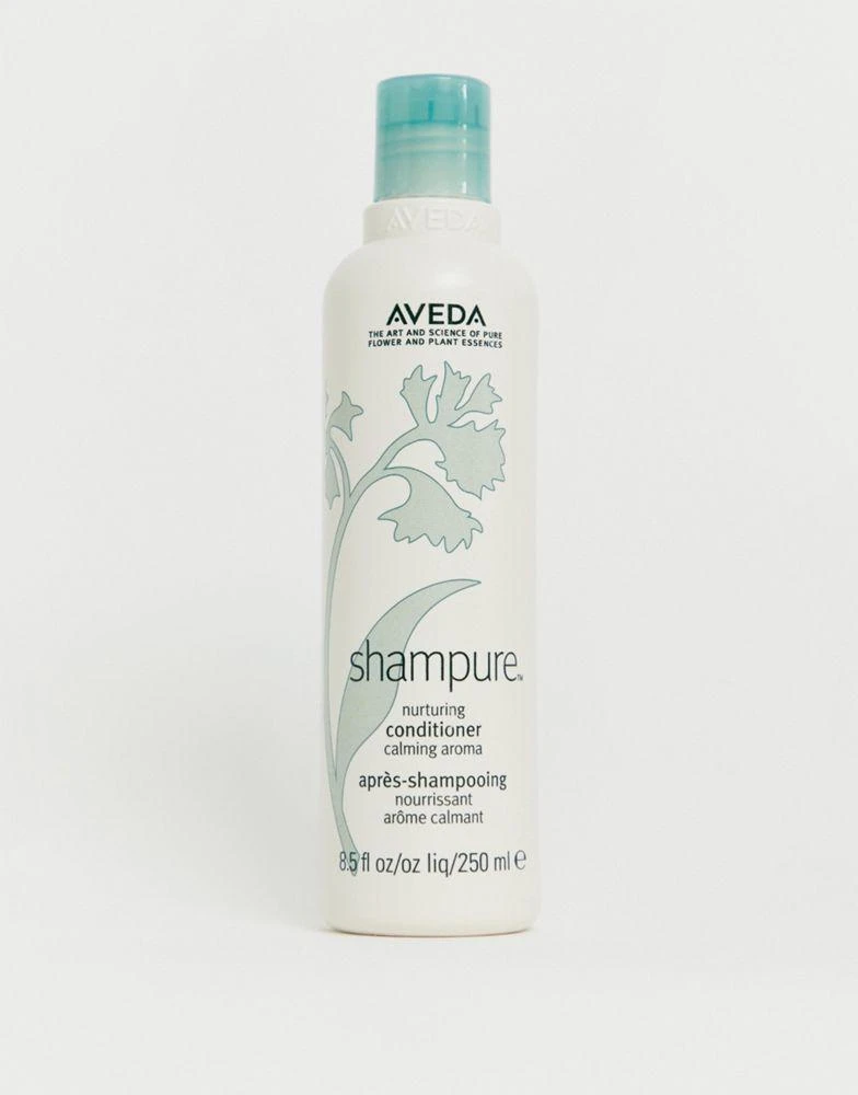 商品Aveda|Aveda Shampure Nurturing Conditioner 250ml,价格¥240,第1张图片