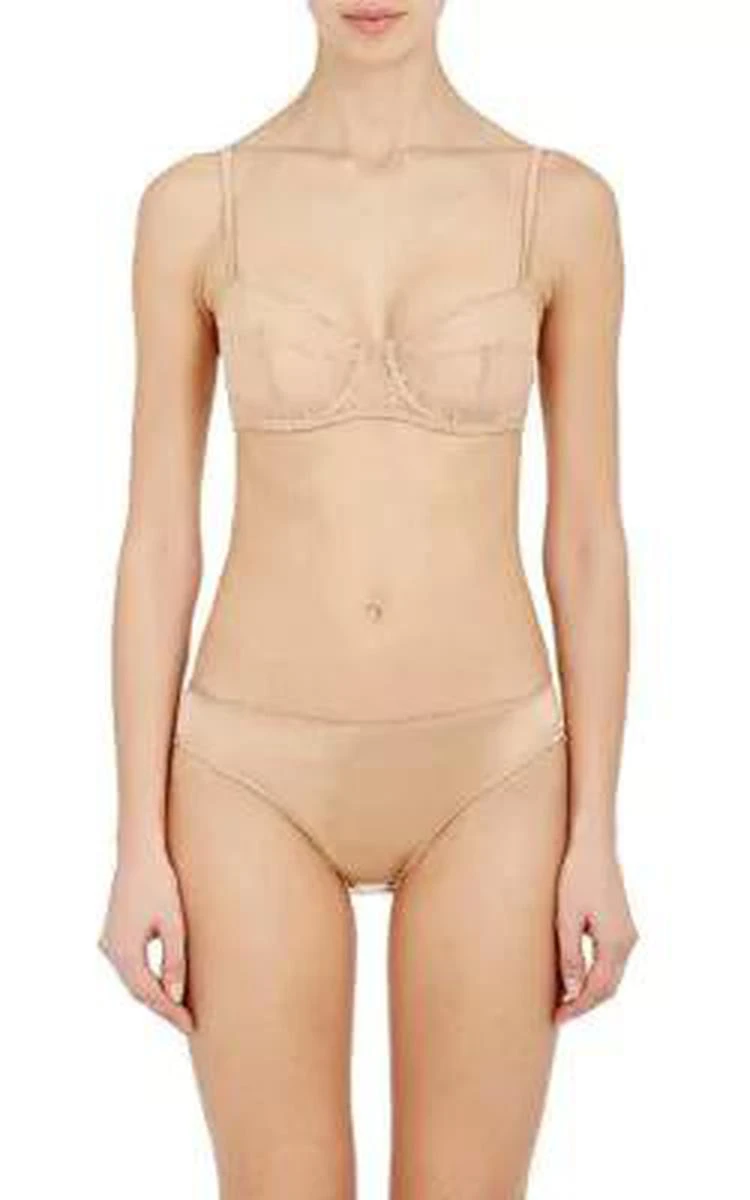 商品ERES|Charivari Chahut Underwire Bra,价格¥1238,第1张图片