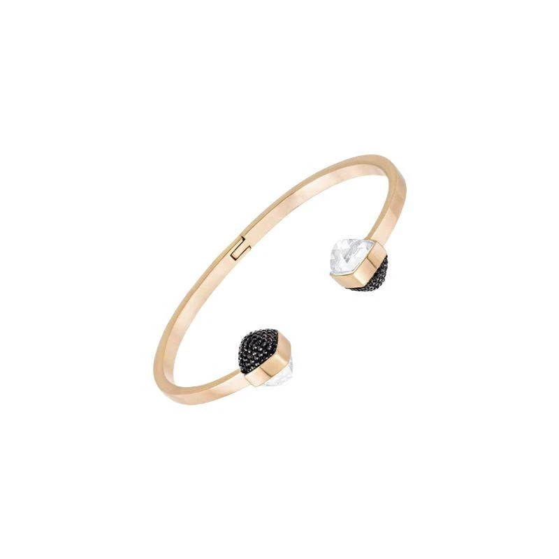 商品Swarovski|香港直邮SWAROVSKI施华洛世奇手镯款式新颖设计精美SWAR5254011,价格¥982,第1张图片