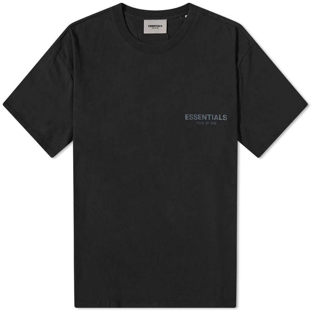 商品Essentials|FOG副线essentials短袖T恤,价格¥436,第1张图片
