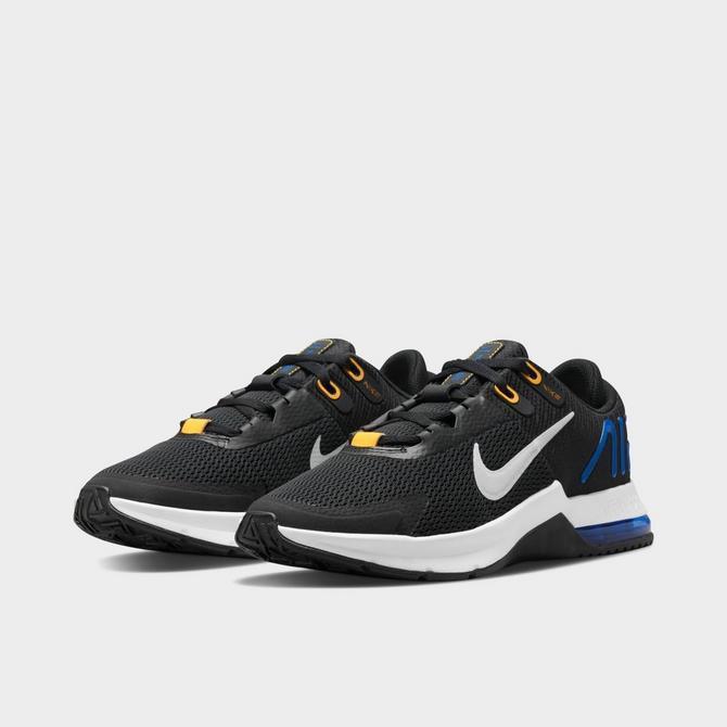 商品NIKE|Men's Nike Air Max Alpha Trainer 4 Training Shoes,价格¥618,第4张图片详细描述