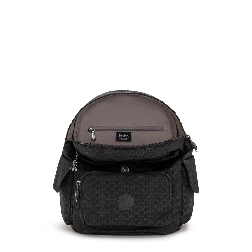 商品Kipling|City Pack S,价格¥861,第3张图片详细描述