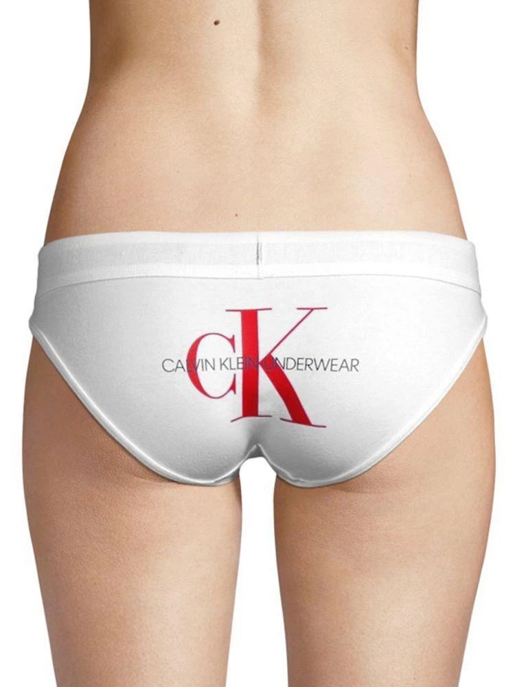 商品Calvin Klein|Monogram 内裤,价格¥53,第3张图片详细描述