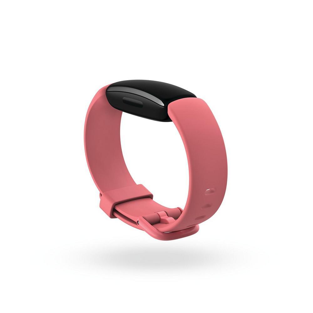 商品Fitbit|Inspire 2 Desert Rose Strap Smart Watch 19.5mm,价格¥368,第7张图片详细描述