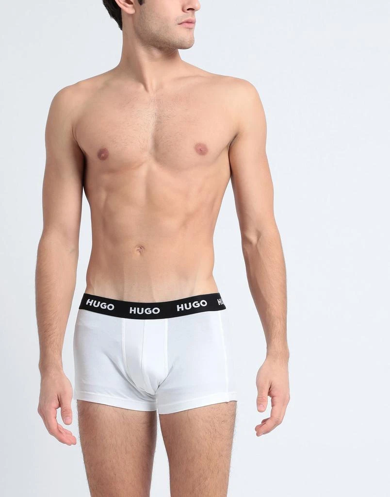 商品Hugo Boss|Boxer,价格¥167,第2张图片详细描述