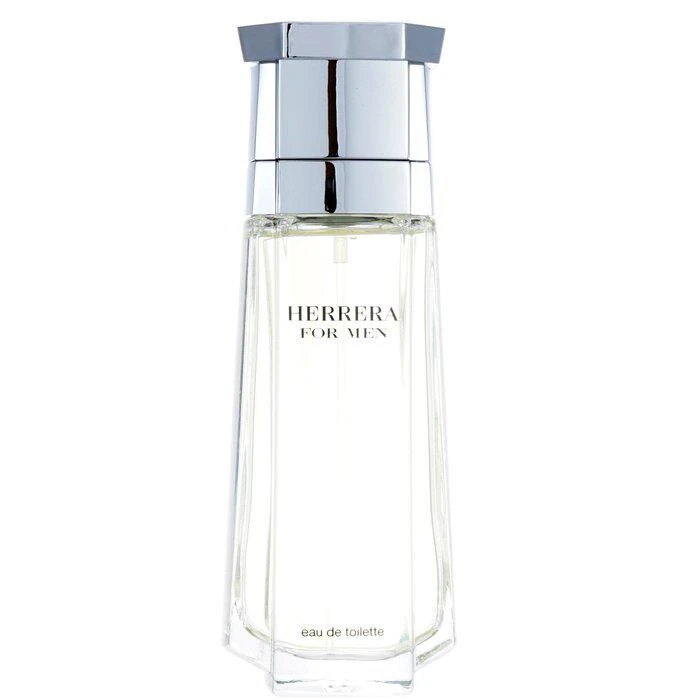 商品Carolina Herrera|Carolina Herrera 自尊 淡香水喷雾 100ml/3.4oz,价格¥402,第1张图片