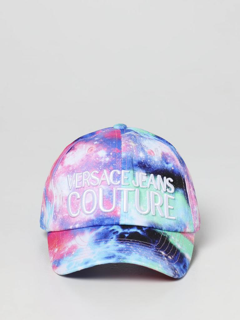 Versace Jeans Couture hat for woman商品第2张图片规格展示