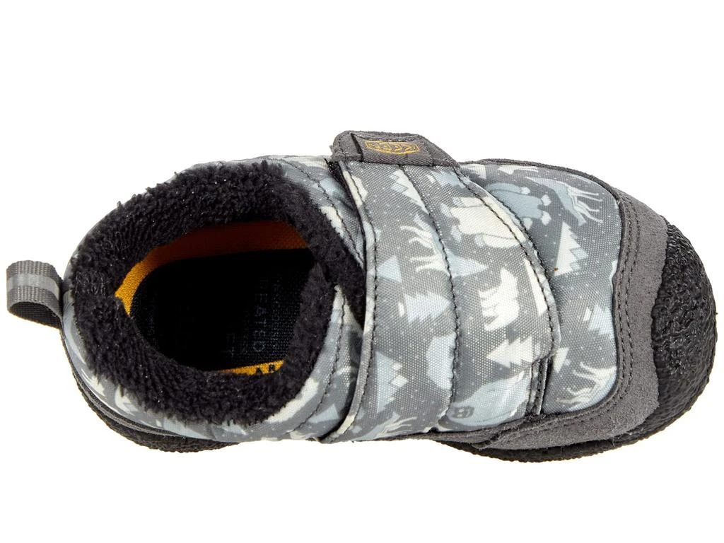 商品Keen|Howser Low Wrap (Toddler/Little Kid),价格¥243,第2张图片详细描述