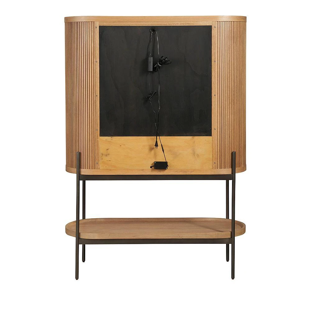 Linnea Bar Cabinet 商品