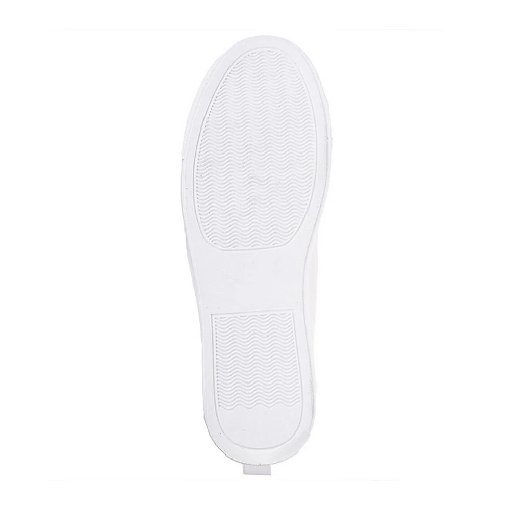 商品Vince Camuto|Little Girls Simple and Fashionable Court Sneakers with Rhinestone,价格¥202,第5张图片详细描述
