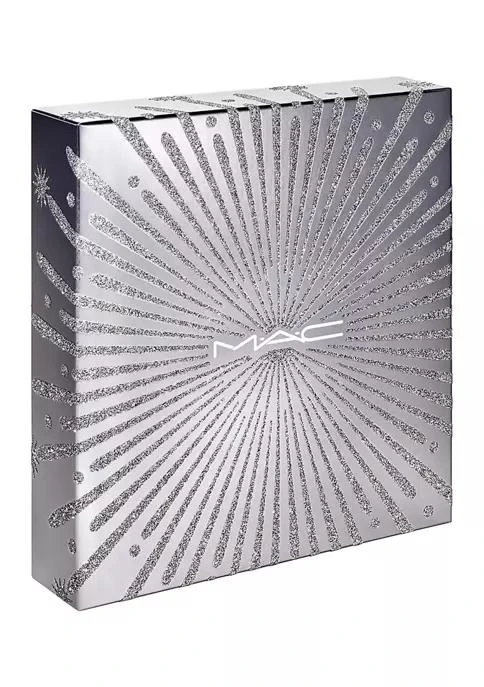 商品MAC|Run The Show Kit  Mocha,价格¥220,第3张图片详细描述