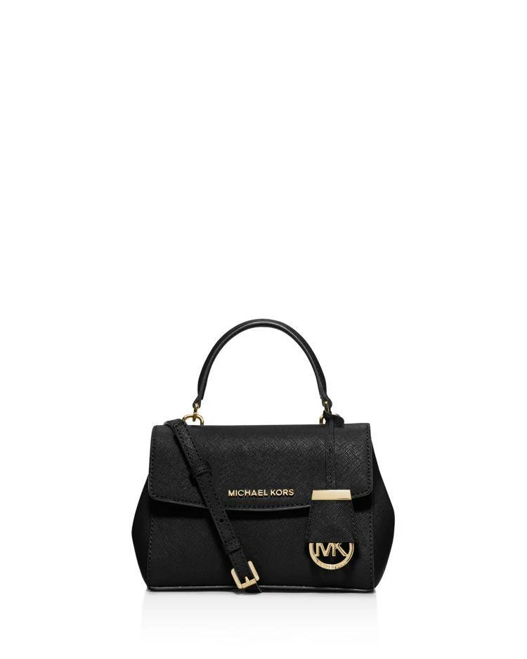 商品Michael Kors|艾娃迷你斜挎包,价格¥595,第1张图片