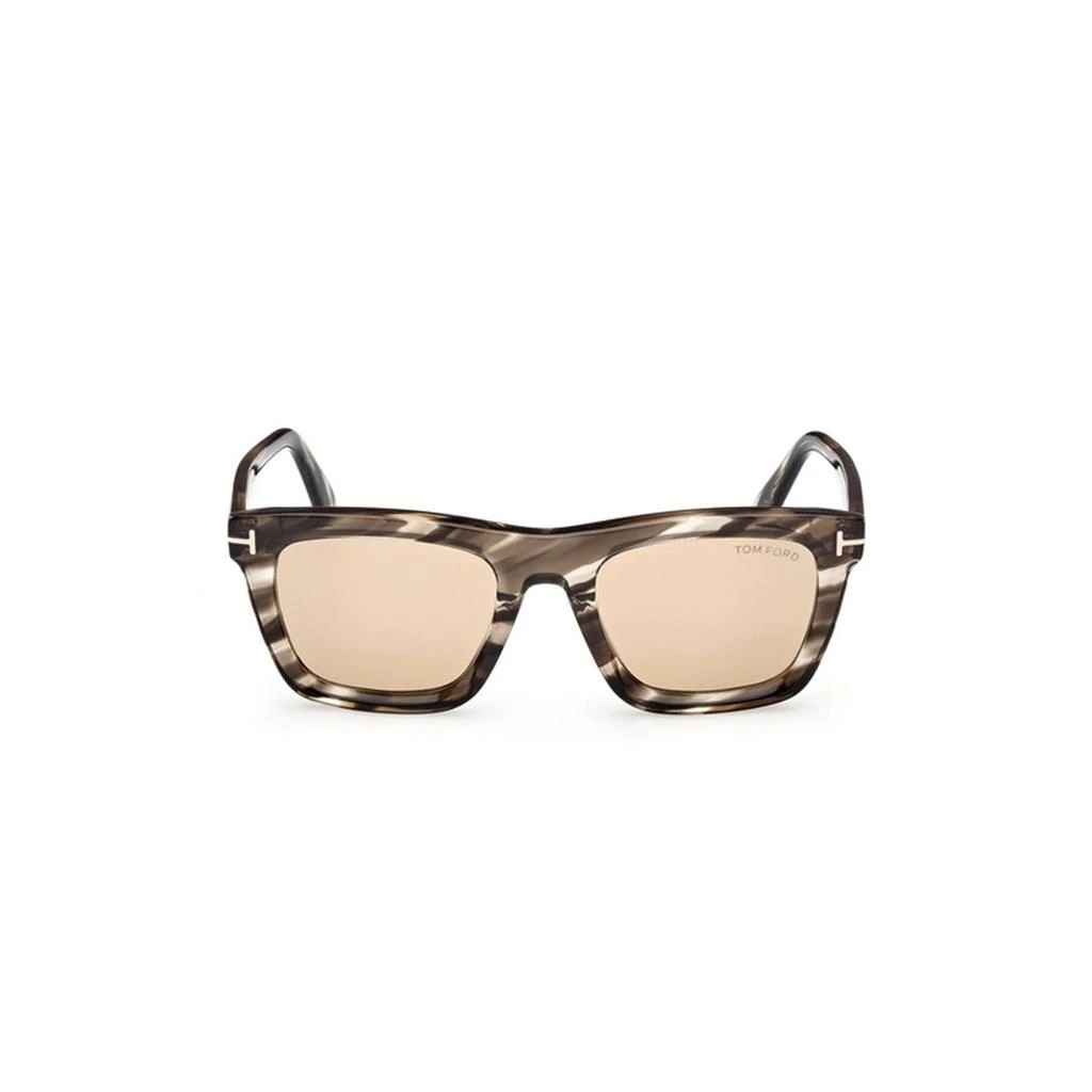 商品Tom Ford|Tom Ford LELIO FT1207 56E,价格¥1850,第3张图片详细描述