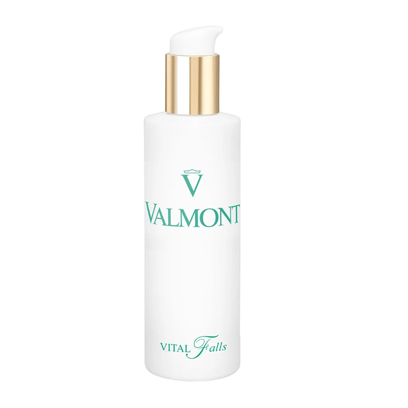 商品Valmont|【包邮装】VALMONT 法尔曼 生命之泉润肤露爽肤水150ml,价格¥629,第1张图片