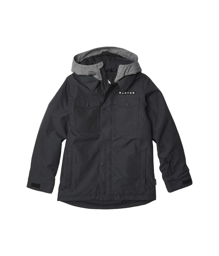 商品Burton|Boys Uproar Jacket (Little Kids/Big Kids),价格¥885,第1张图片