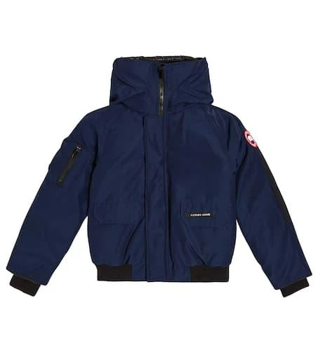 商品Canada Goose|Chiliwack飞行员夹克,价格¥3652,第1张图片