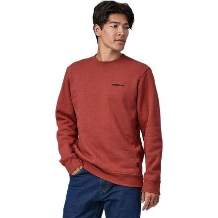 商品Patagonia|男士长袖运动衫 多款配色,价格¥650,第5张图片详细描述