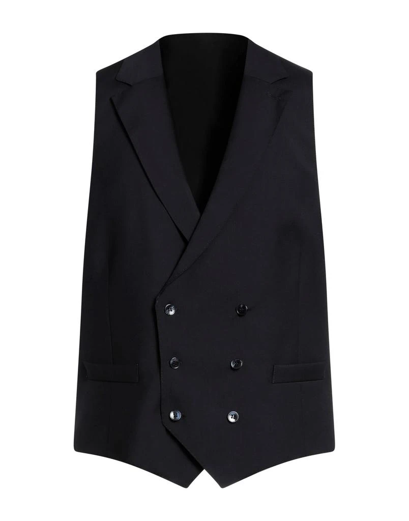 商品LUIGI BIANCHI Mantova|Suit vest,价格¥612,第1张图片